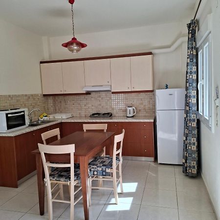 4S Beach Superior Apartments Stalida المظهر الخارجي الصورة